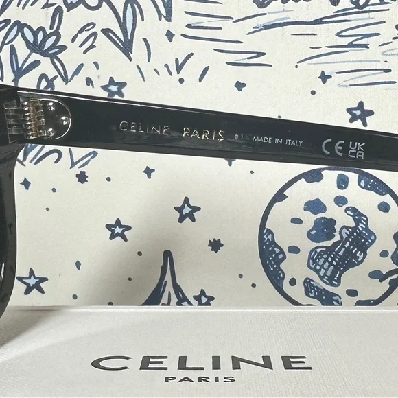 CelineHomme sunglasses